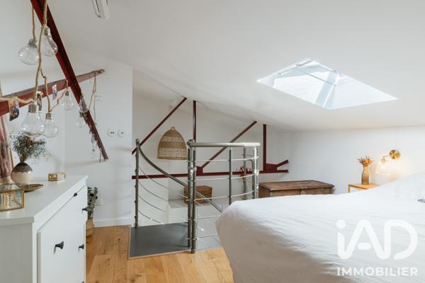 Appartement à vendre 3 pièces 92 m² La Rochelle