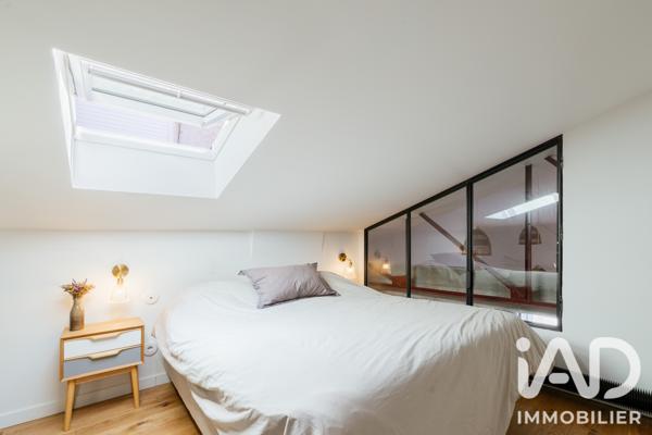 Appartement à vendre 3 pièces 92 m² La Rochelle