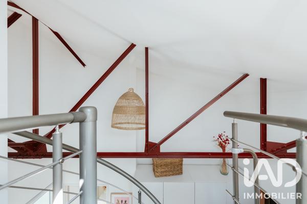 Appartement à vendre 3 pièces 92 m² La Rochelle
