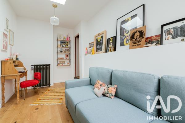 Appartement à vendre 3 pièces 92 m² La Rochelle