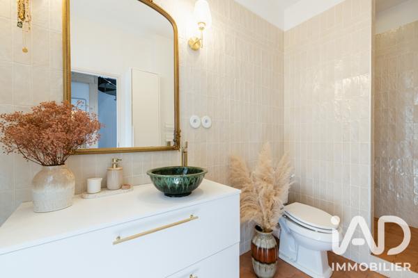 Appartement à vendre 3 pièces 92 m² La Rochelle