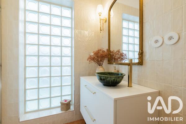 Appartement à vendre 3 pièces 92 m² La Rochelle