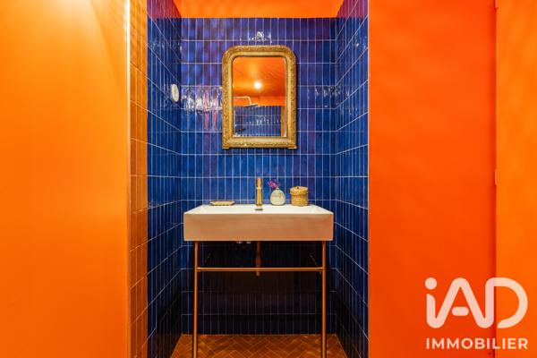 Appartement à vendre 3 pièces 92 m² La Rochelle