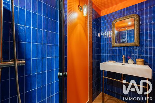 Appartement à vendre 3 pièces 92 m² La Rochelle