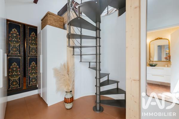 Appartement à vendre 3 pièces 92 m² La Rochelle