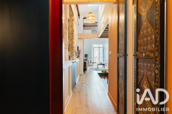 Appartement à vendre 3 pièces 92 m² La Rochelle