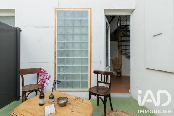 Appartement à vendre 3 pièces 92 m² La Rochelle