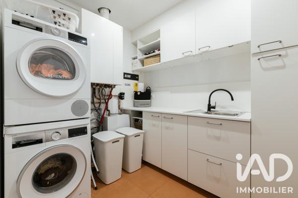Appartement à vendre 3 pièces 92 m² La Rochelle