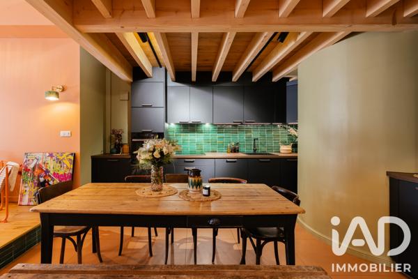 Appartement à vendre 3 pièces 92 m² La Rochelle