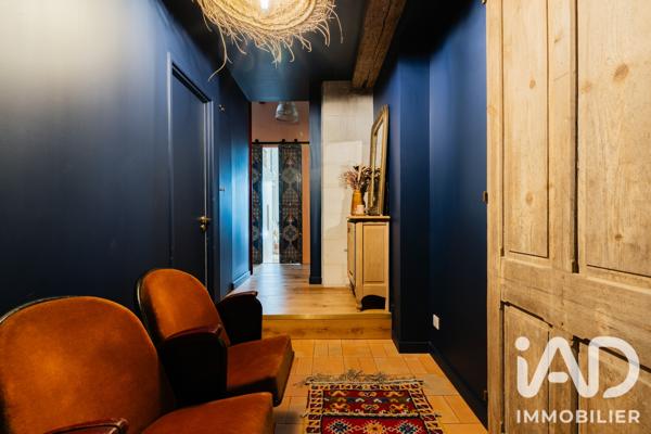 Appartement à vendre 3 pièces 92 m² La Rochelle