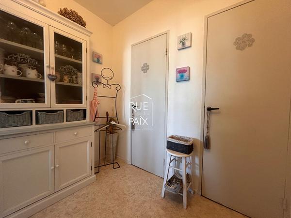 79200 PARTHENAY Appartement T3 - Résidence sécurisée