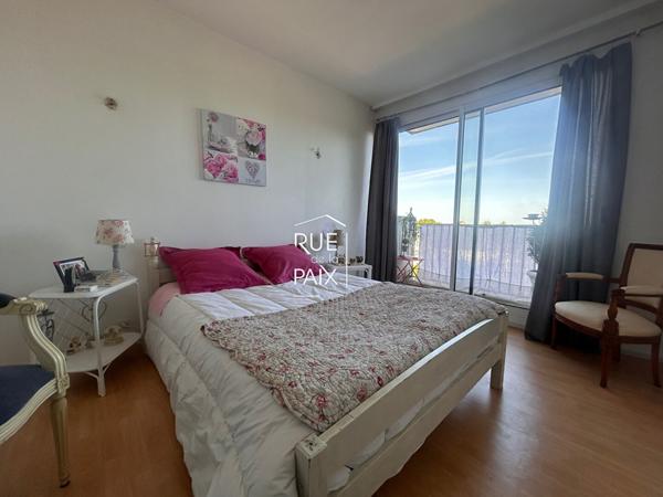 79200 PARTHENAY Appartement T3 - Résidence sécurisée