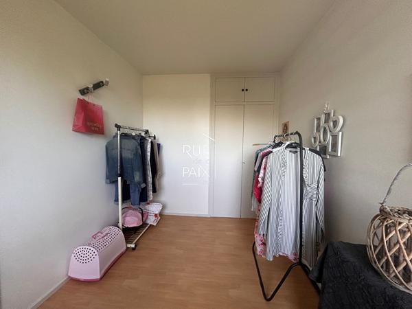 79200 PARTHENAY Appartement T3 - Résidence sécurisée
