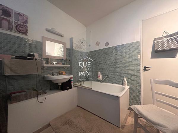 79200 PARTHENAY Appartement T3 - Résidence sécurisée