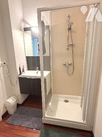 CHARTRES – PROCHE SORTIE AUTOROUTE, IDEAL PRIMO INVESTISSEURS 
STUDIO EQUIPE + PLACE DE PARKING