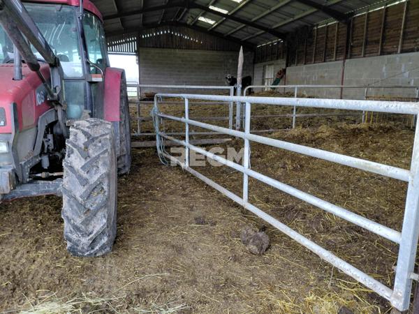 Châtignac (16480) Belle ferme de 35 hectares avec vente des produits de la ferme
