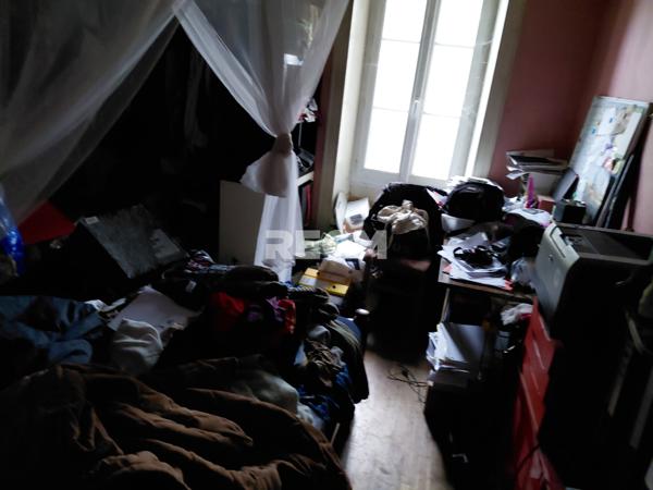 Châtignac (16480) Belle ferme de 35 hectares avec vente des produits de la ferme