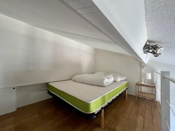 Appartement à louer |  TOULOUSE |  1 pièce | 19 m²