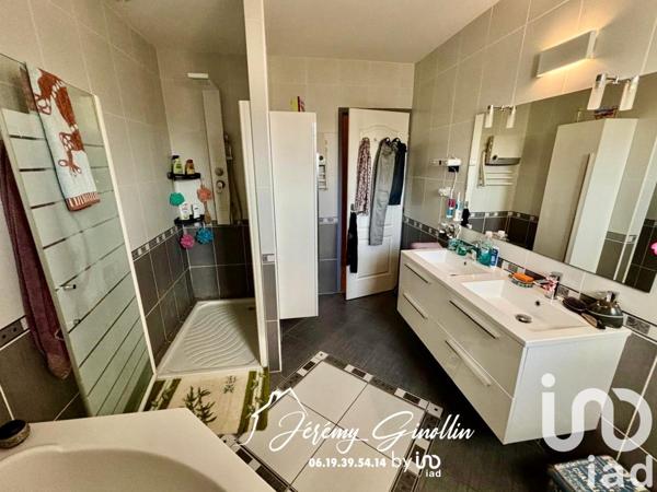 Maison à vendre 4 pièces 118 m² Cuxac-d'Aude