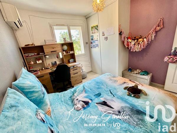 Maison à vendre 4 pièces 118 m² Cuxac-d'Aude