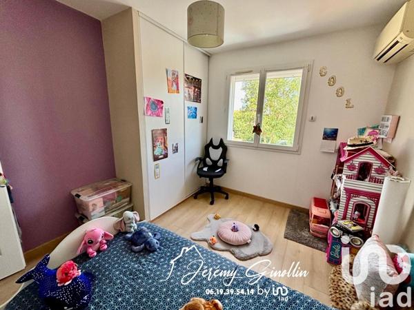 Maison à vendre 4 pièces 118 m² Cuxac-d'Aude