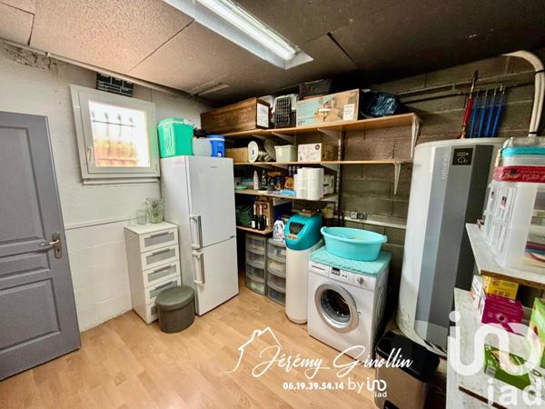 Maison à vendre 4 pièces 118 m² Cuxac-d'Aude