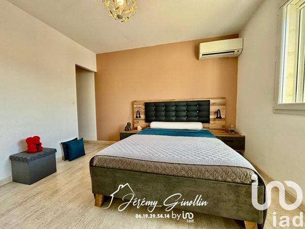 Maison à vendre 4 pièces 118 m² Cuxac-d'Aude