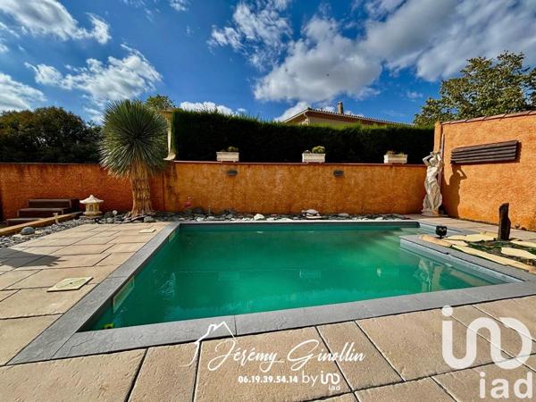 Maison à vendre 4 pièces 118 m² Cuxac-d'Aude