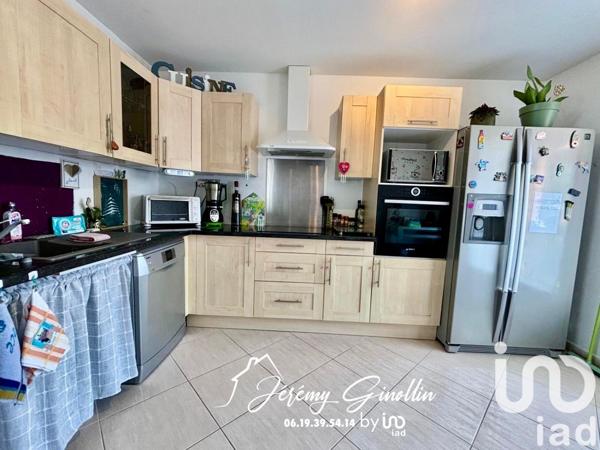 Maison à vendre 4 pièces 118 m² Cuxac-d'Aude