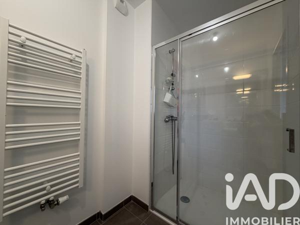 Appartement à vendre 2 pièces 41 m² Saint-Brieuc