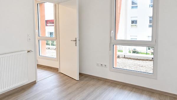 Appartement Le Teich 41.11 m²