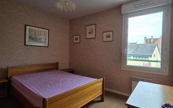 Appartement à vendre    3 pièces • 74,96 m2 Argentan