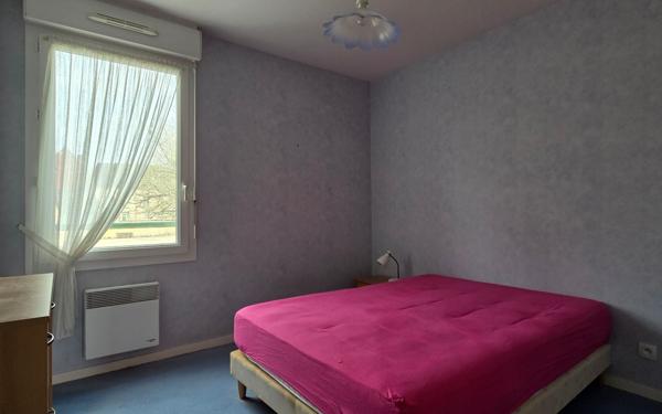 Appartement à vendre    3 pièces • 74,96 m2 Argentan