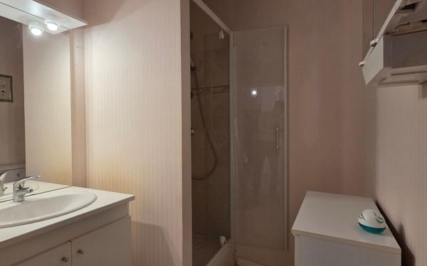 Appartement à vendre    3 pièces • 74,96 m2 Argentan