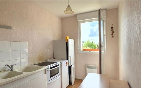 Appartement à vendre    3 pièces • 74,96 m2 Argentan