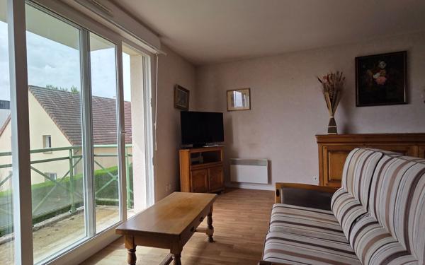 Appartement à vendre    3 pièces • 74,96 m2 Argentan