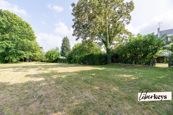 Grande maison de charme proche Procé et Chézine