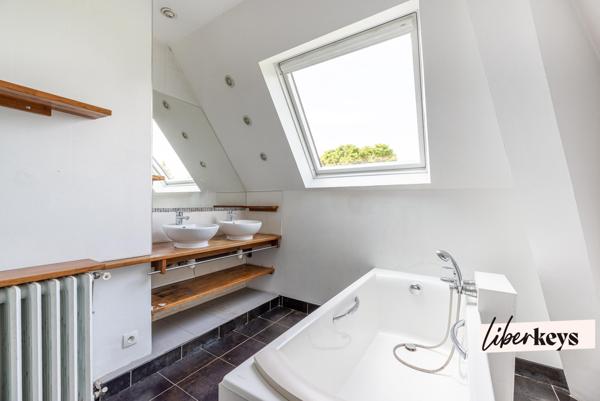 Grande maison de charme proche Procé et Chézine