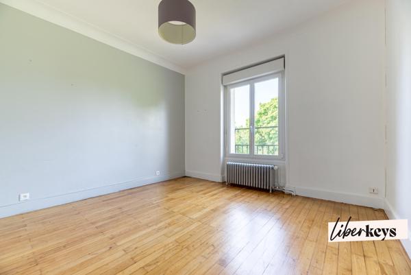 Grande maison de charme proche Procé et Chézine