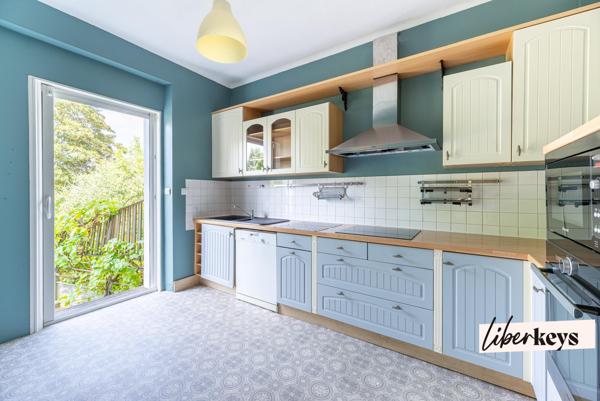 Grande maison de charme proche Procé et Chézine