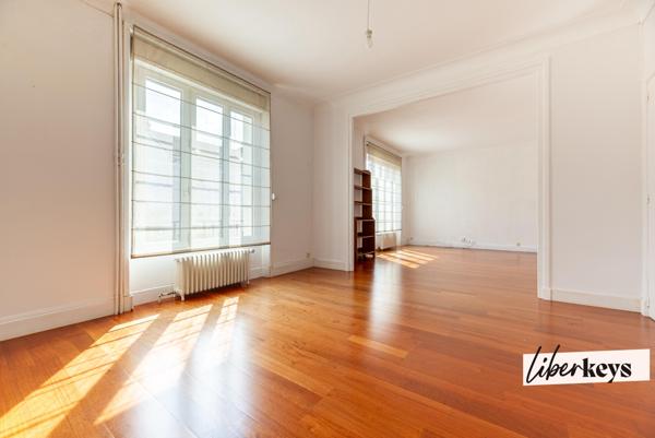 Grande maison de charme proche Procé et Chézine