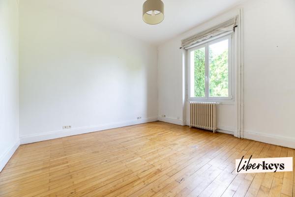 Grande maison de charme proche Procé et Chézine