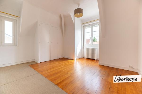 Grande maison de charme proche Procé et Chézine