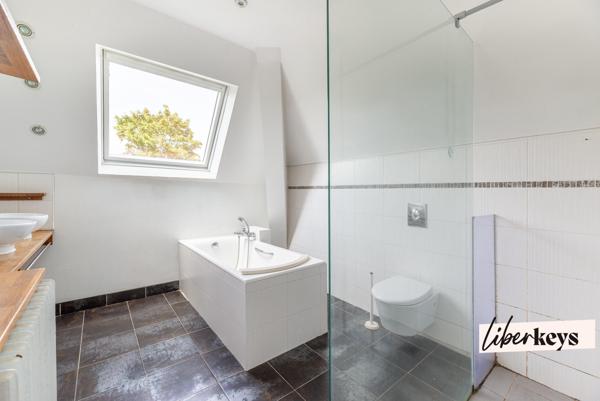 Grande maison de charme proche Procé et Chézine