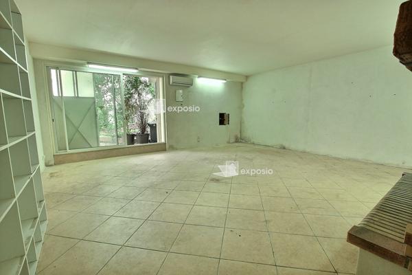 Caveirac (30820) Maison 130m2 + garage au coeur du village à rénover