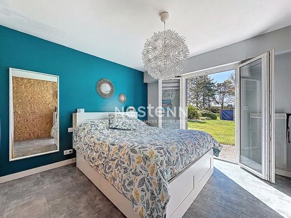 Maison familiale spacieuse à vendre à Saint-Gilles Croix de Vie, proche commodités et mer