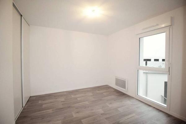 Appartement 2 pièces                                        - 44600 Saint-Nazaire Réf : 3748
