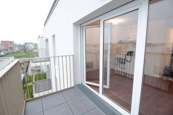 Appartement 2 pièces                                        - 44600 Saint-Nazaire Réf : 3748