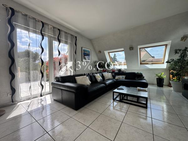 Maison 7 pièce(s) 4 chambre(s) 199 m²