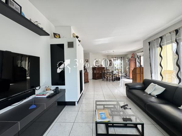 Maison 7 pièce(s) 4 chambre(s) 199 m²